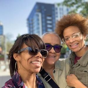 Meet your Posher, Cecelia